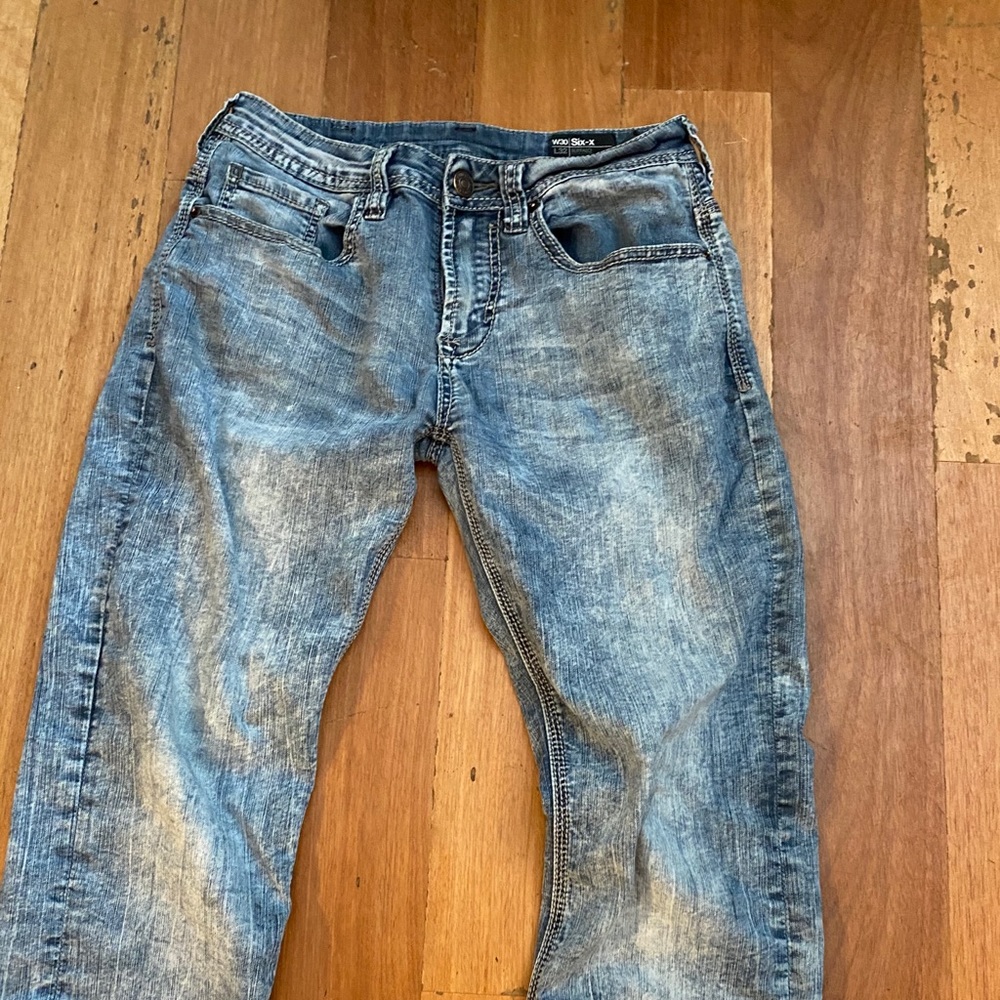 Buffalo David Bitton jeans 30/32